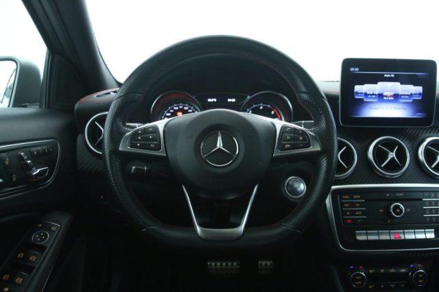 MERCEDES-BENZ A 200 d Automatic 4Matic Premium AMG /TETTO APRIBILE