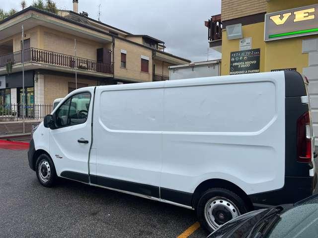 Fiat TALENTO1600 MJT 120CV PRONTA CONSEGNA 153000KM