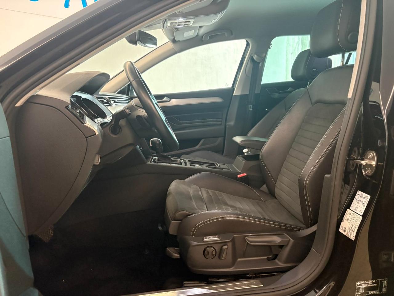Volkswagen Passat Variant 2.0 tdi Executive 150cv dsg