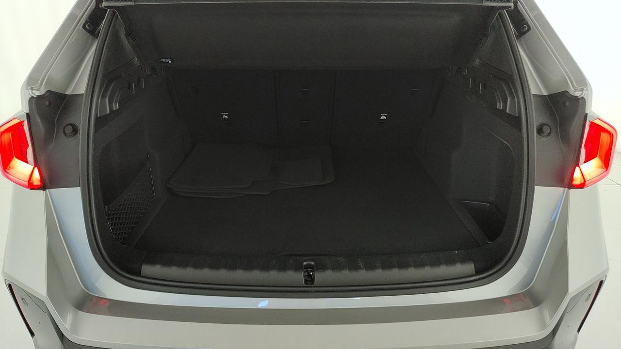 BMW X1 U11 - X1 xdrive20d mhev 48V MSport Pro auto