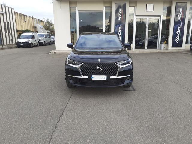 DS AUTOMOBILES DS 7 Crossback PROMO FINANZIAMENTO BlueHDi 130 aut. Business