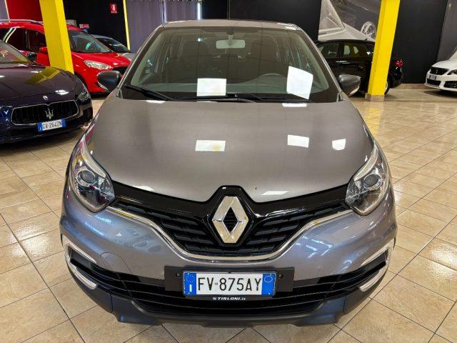RENAULT Captur TCe 12V 90 CV Business OK NEOPATENTATO