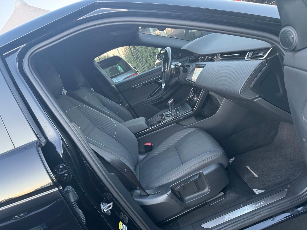 Land Rover Range Evoque 2.0 150 CV R DYNAMIC