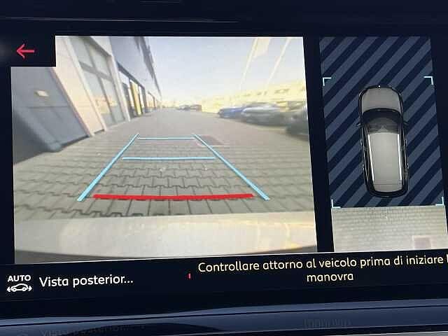 DS DS 7 Crossback DS 7 Crossback BlueHDi 130 AT8 Grand Chic OPERA