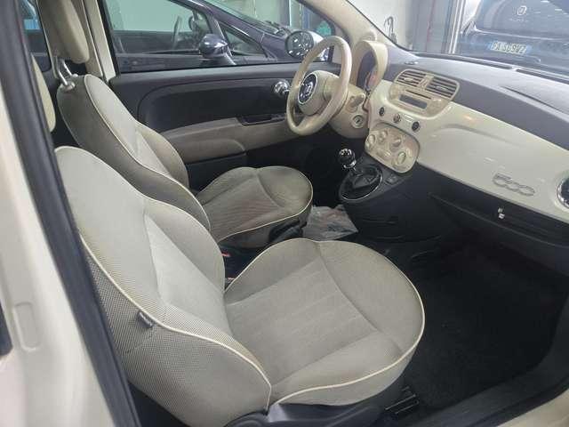 Fiat 500 500 III 1.2 Lounge 69cv