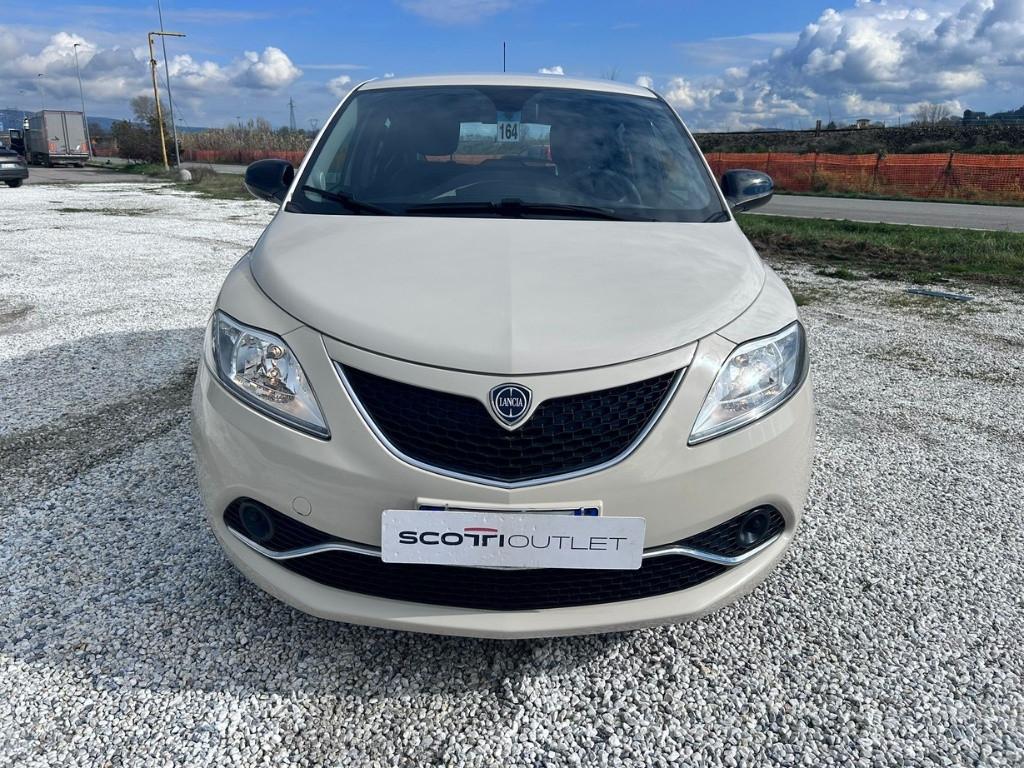 LANCIA Ypsilon III 2015 - Ypsilon 1.2 Gold 69cv my16