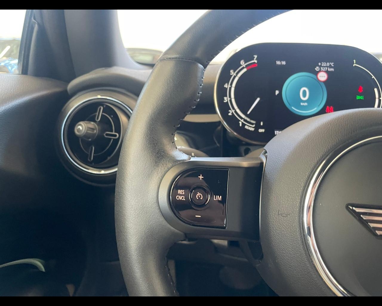 MINI Mini 4ª serie (F56) - Mini 1.5 Cooper Classic