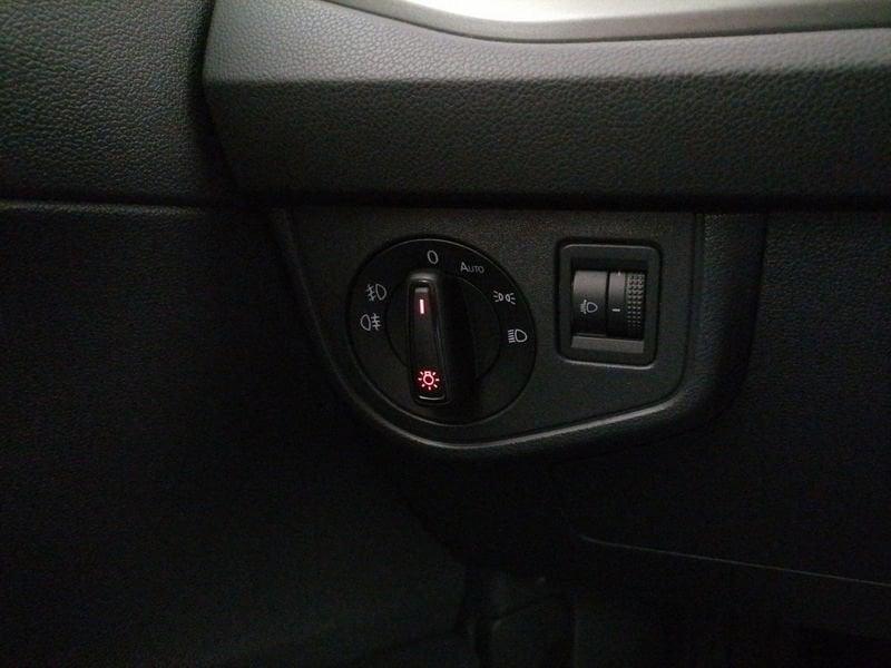 Volkswagen Polo 5p 1.0 evo Comfortline 80cv