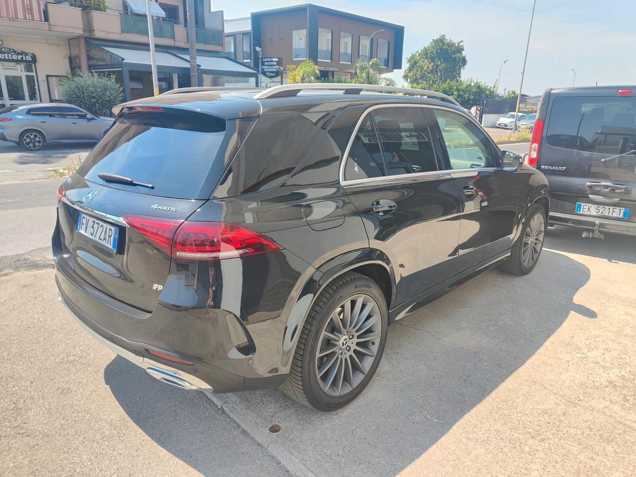 MERCEDES GLE PREMIUM- PRoV TOSCANA-ECCELLENTI CONDIZIONi