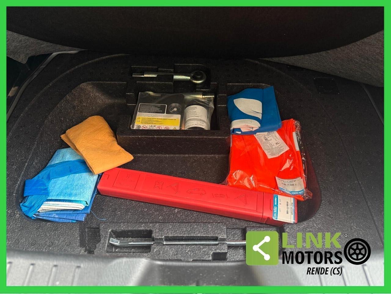 Mazda CX-3 1.5L Skyactiv-D Evolve 01/2017