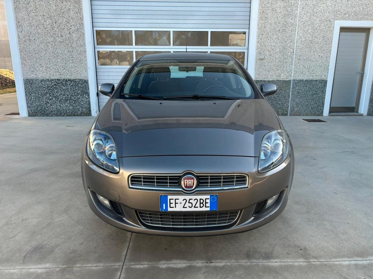 Fiat Bravo 1.6 MJT 120 CV DPF Emotion