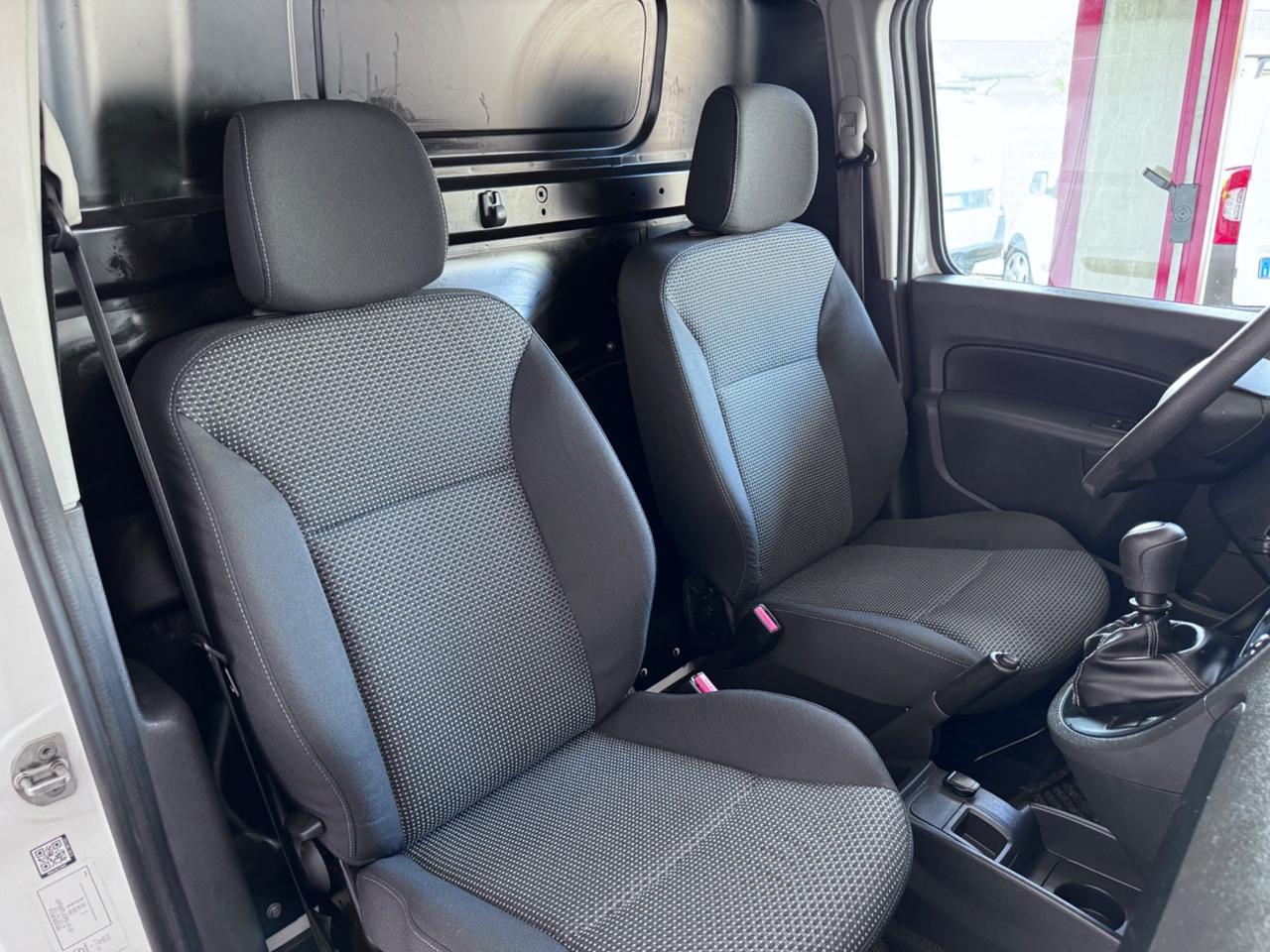 MERCEDES-BENZ CITAN 109 CDI LONG 1.5 DIESEL PERFETTO!