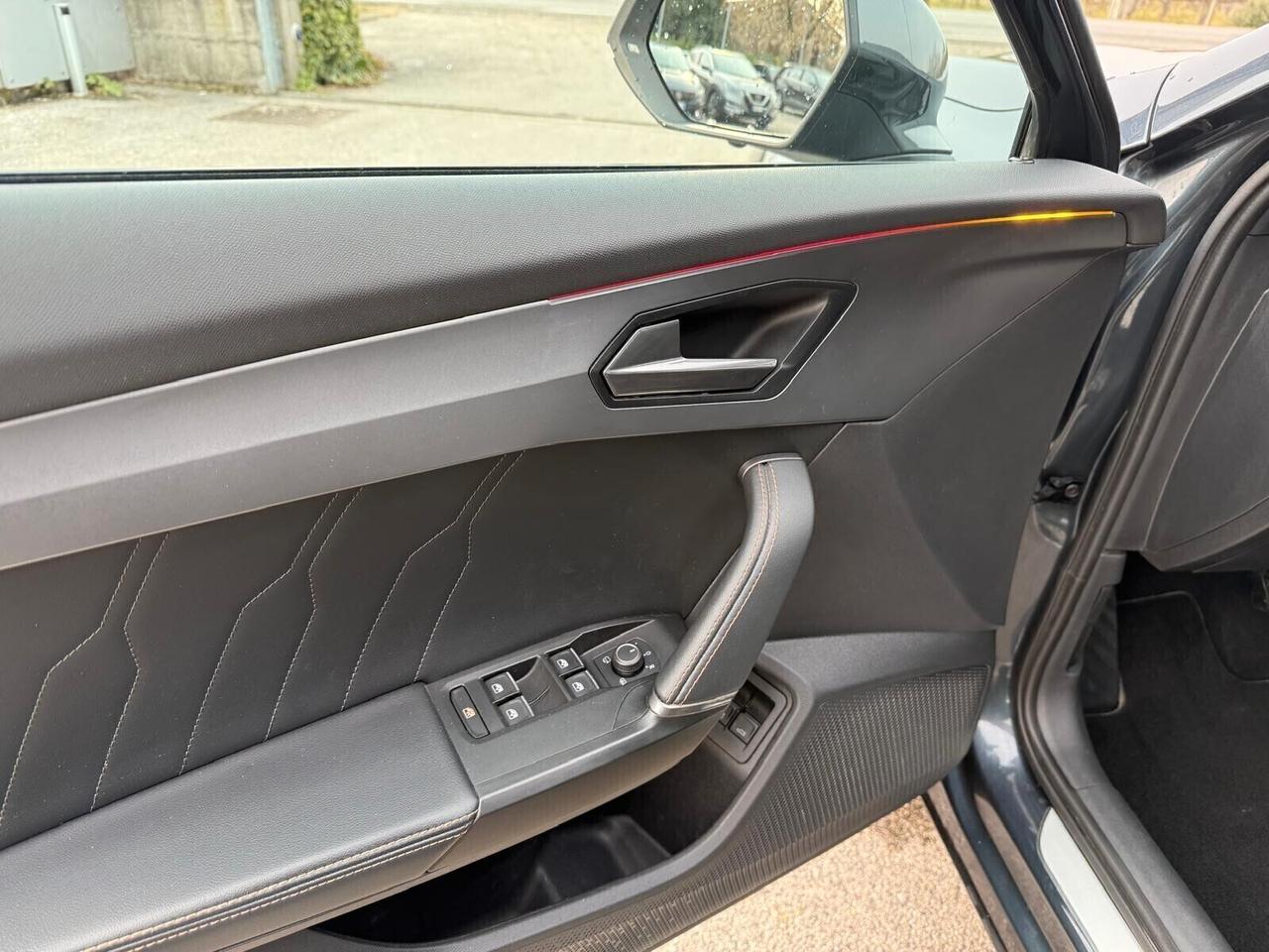 Cupra Formentor 1.4 Ibrida Automatica Neopatentati