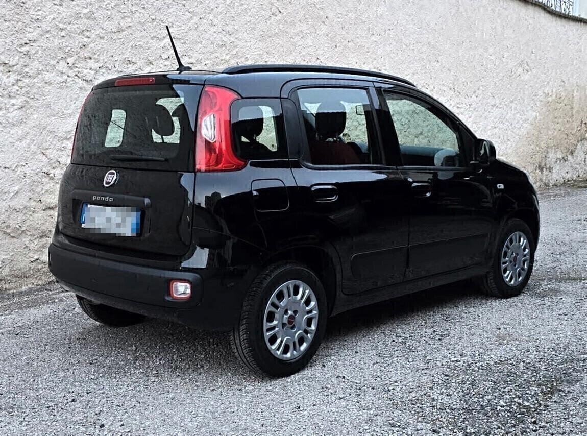 Fiat Panda 1.2 70CV LOUNGE