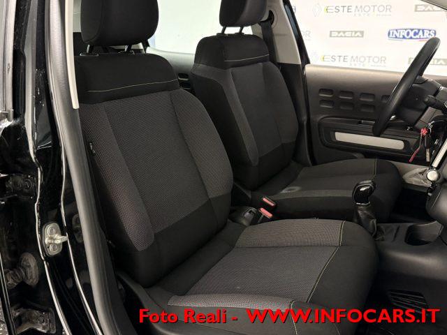 CITROEN C3 1200 82 CV Feel - PROMO