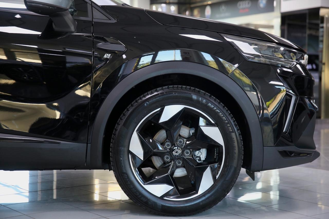 Renault Captur TCe 90 cv Techno