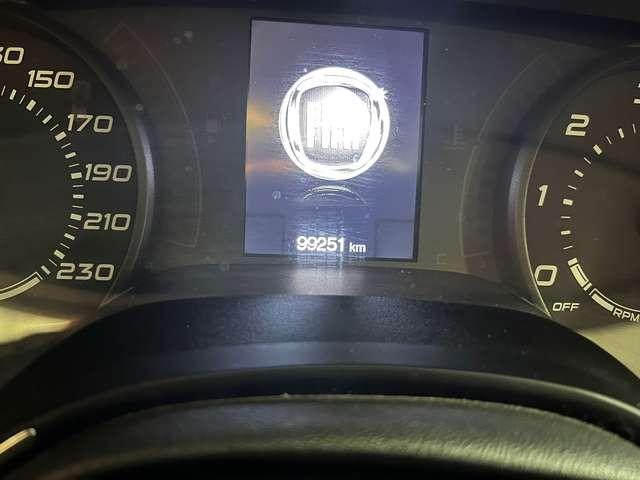 Fiat Tipo Tipo SW II 2016 SW 1.6 mjt Lounge s