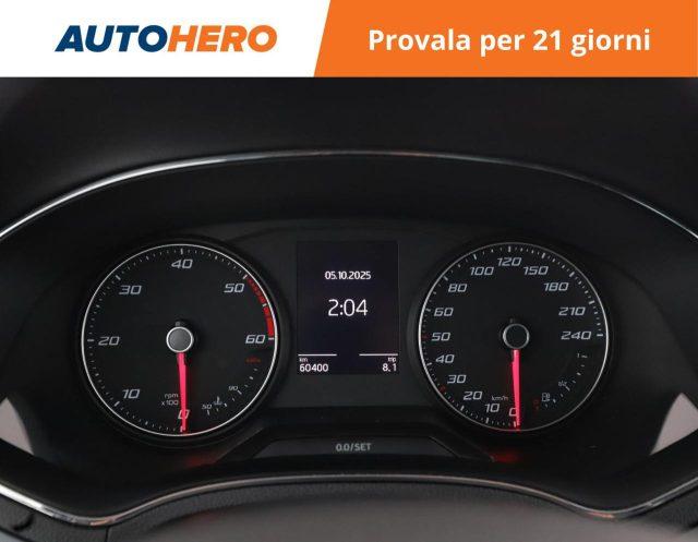 SEAT Arona 1.6 TDI 95 CV Style