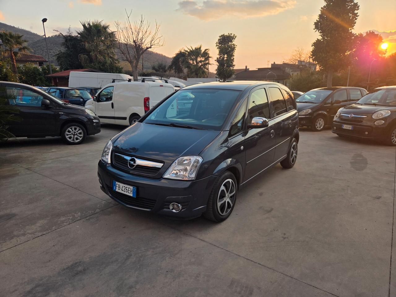 Opel Meriva 1.3 CDTI Enjoy - USATO GARANTITO