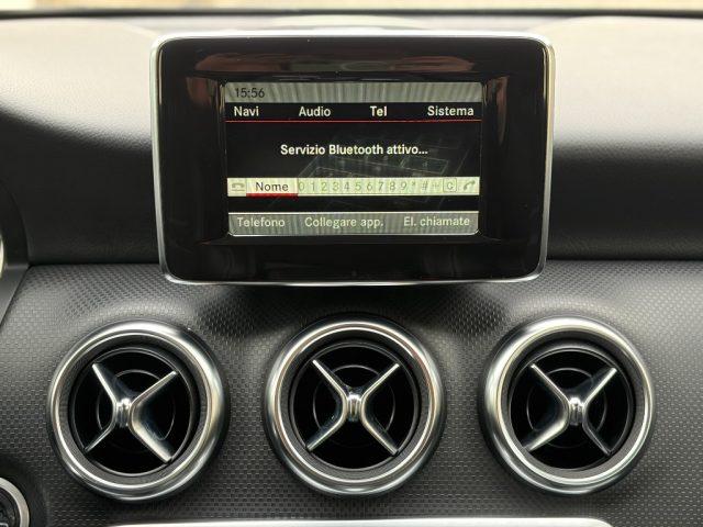 MERCEDES-BENZ A 160 CDI Sport