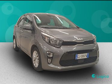 KIA Picanto III 2021 - Picanto 1.0 dpi Style Comfort Pack Gpl