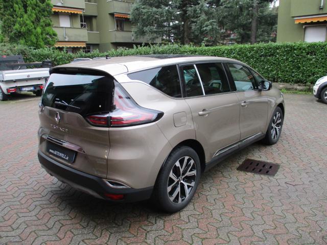 RENAULT Espace dCi 160CV EDC Executive 4Control*7 POSTI* 39000KM!