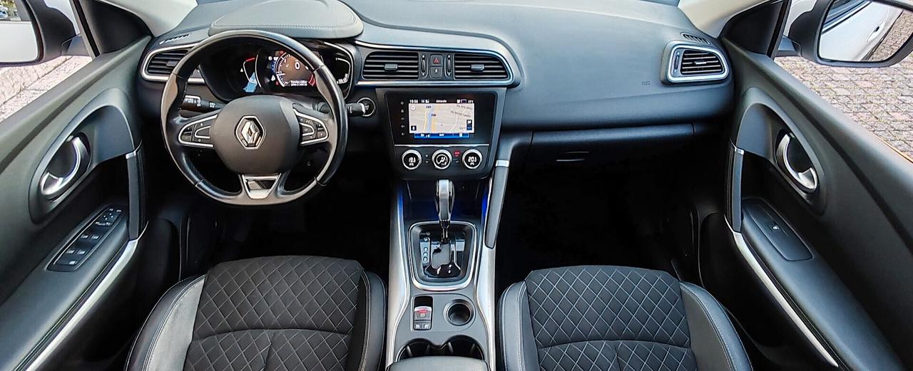 Renault Kadjar Blue dCi 8V 115CV EDC Sport Edition 2