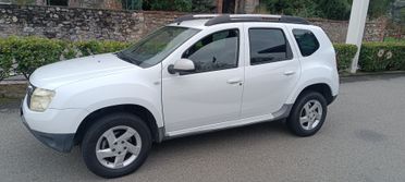 Dacia Duster 1.5 dCi 90CV 4x2 Ambiance