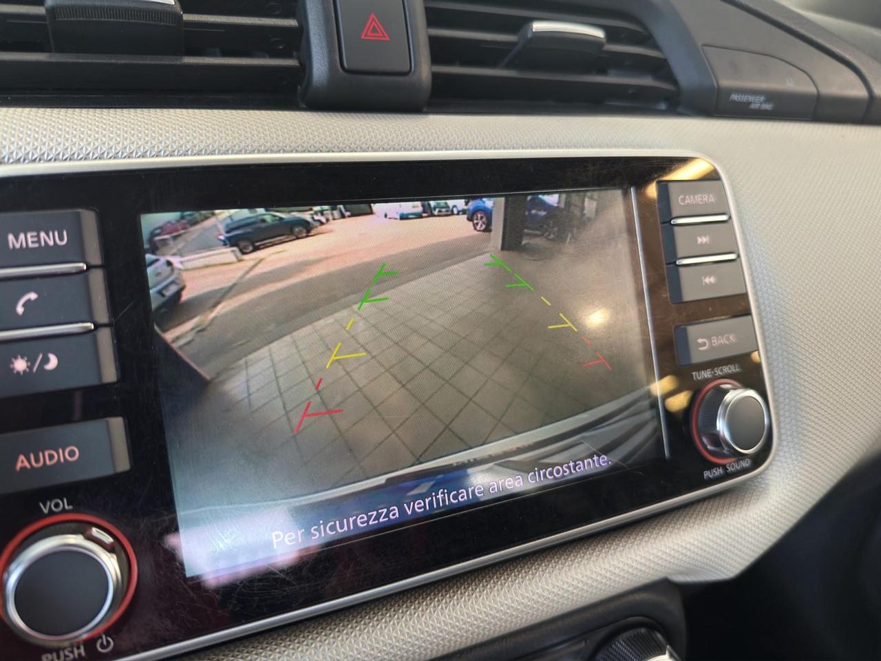 Nissan Micra 1.5 dci Acenta 90cv