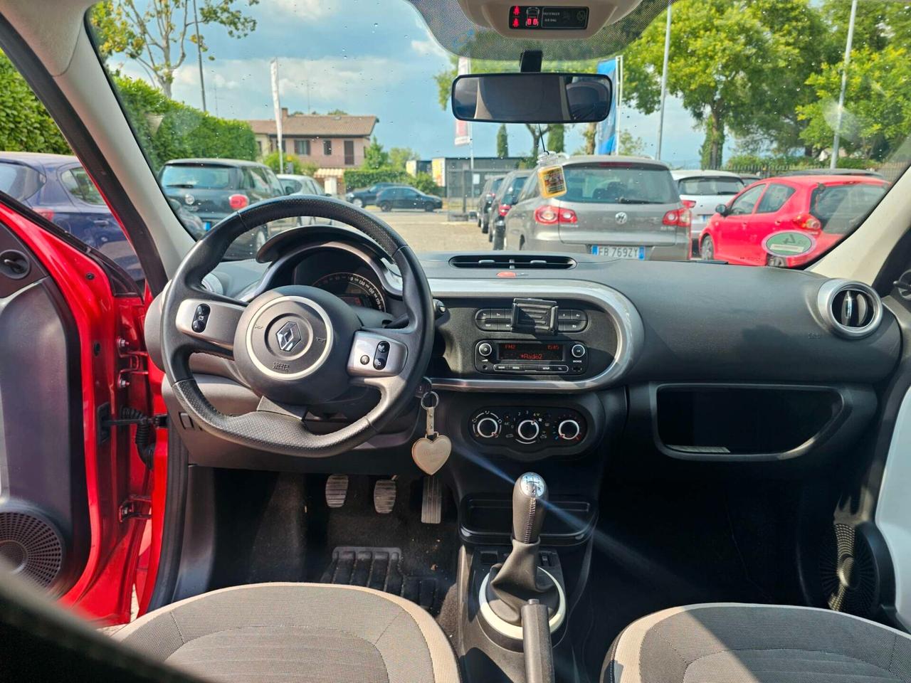Renault Twingo TCe 90 CV Stop&Start Energy Zen Neopatentati