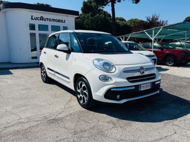 Fiat 500L 1.4 95 CV Mirror