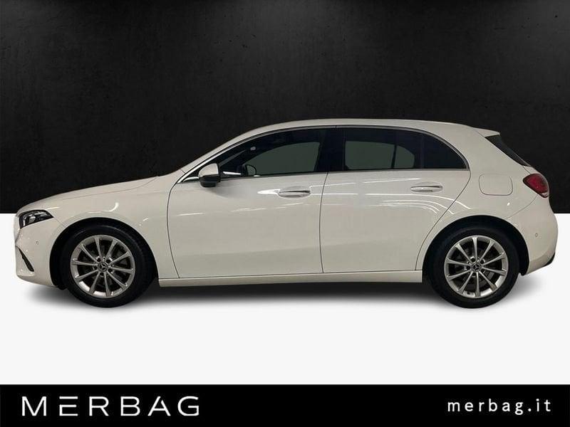 Mercedes-Benz Classe A 200 Automatic Sport