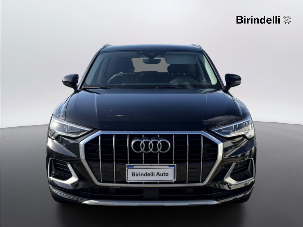 AUDI Q3 2ª serie - Q3 35 TDI S tronic Business