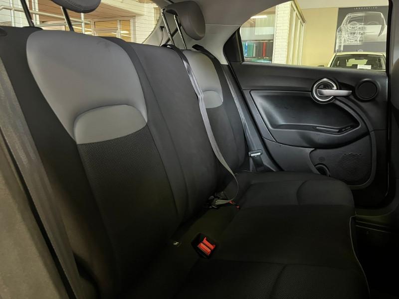 FIAT 500X 1.6 MultiJet 120 CV Pop Star