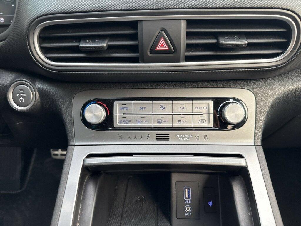 Hyundai Kona 64 kWh EV Exellence
