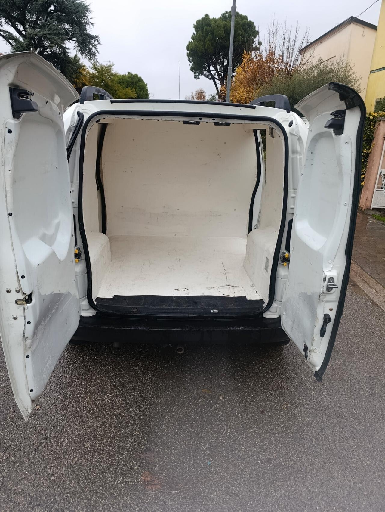 Fiat Fiorino 1.3 MJT 75CV Furgone