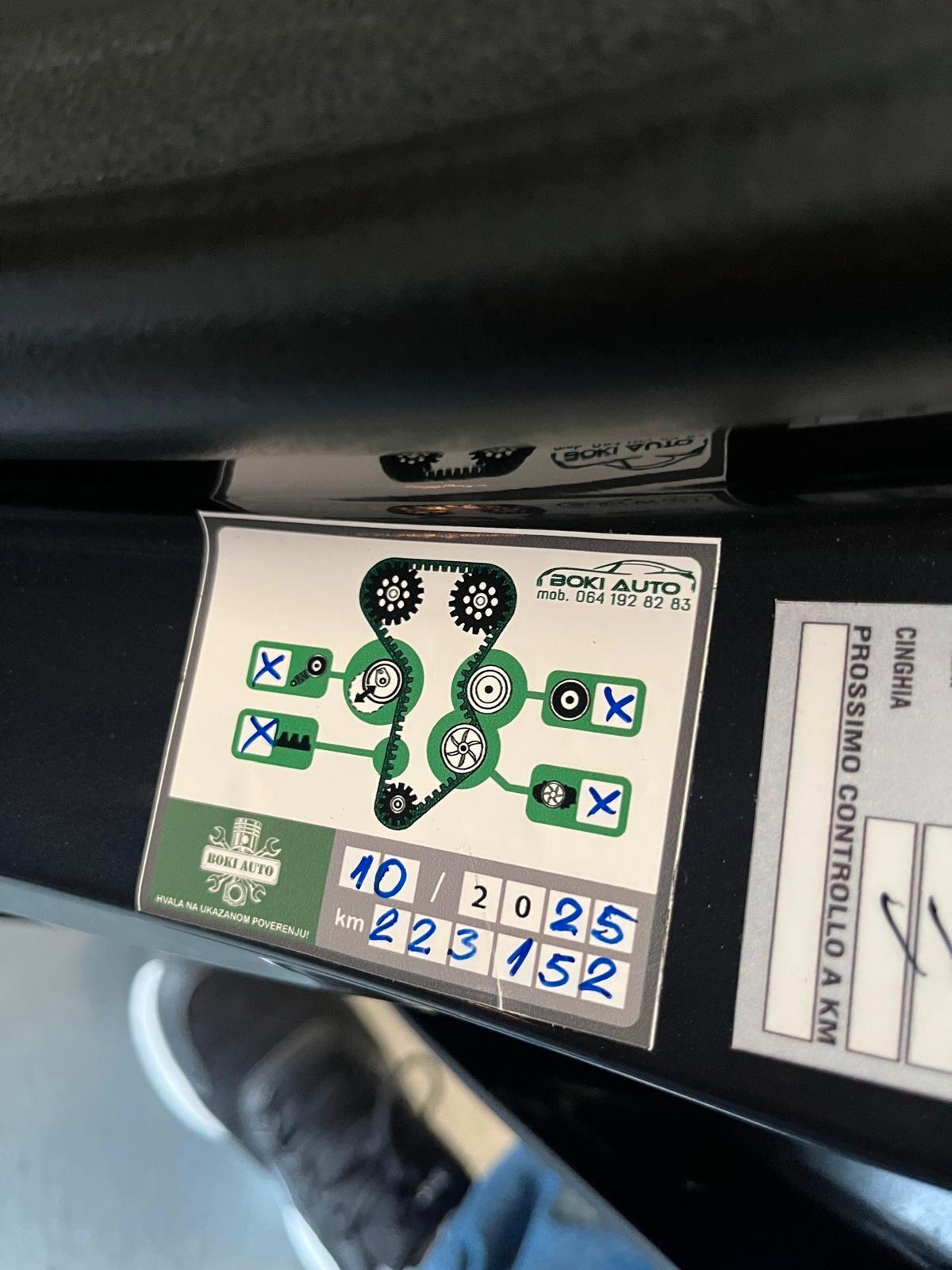 Peugeot 508 BlueHDi 180 EAT6 S&S SW Allure