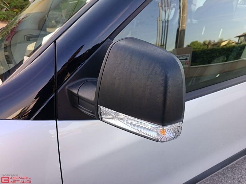 FIAT Doblò 1.6 Mjt 16v 95cv EASY