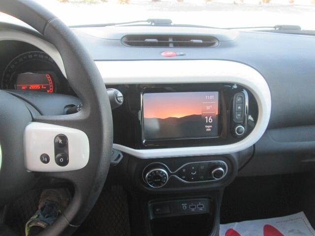 Renault Twingo SCe 65 CV Equilibre
