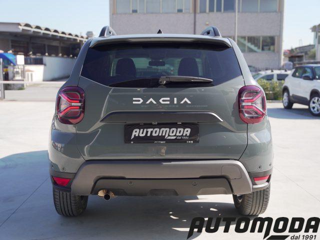 DACIA Duster 1.0 TCe GPL