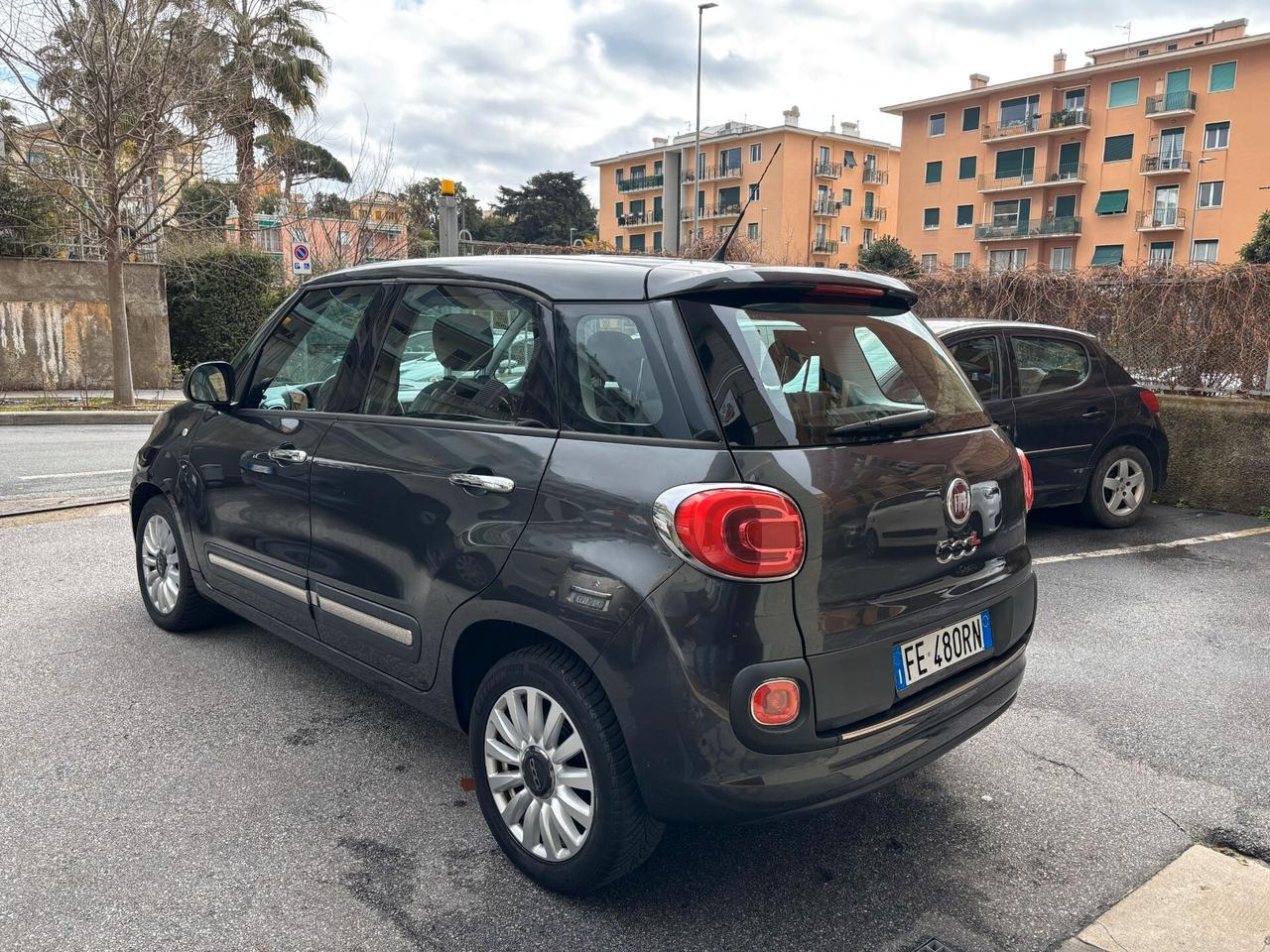Fiat 500L 1.3 Multijet 95 CV Business UNIPROPRIETARIO