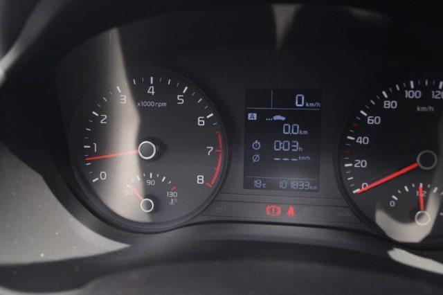 KIA Stonic 1.2 DPI ECO GPL Urban