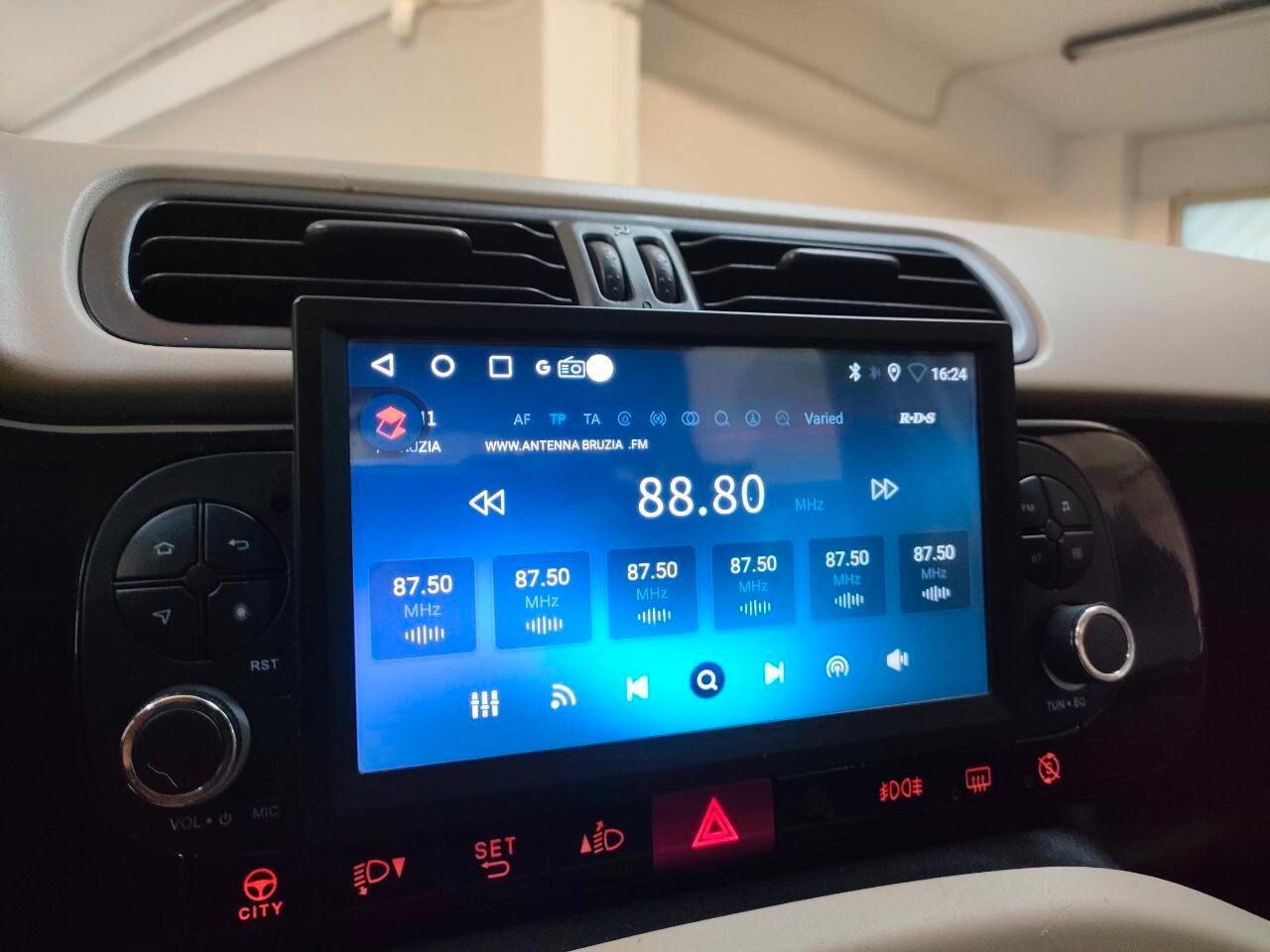 FIAT Panda 3ª serie Panda 1.3 MJT 95 CV S&S 4x4