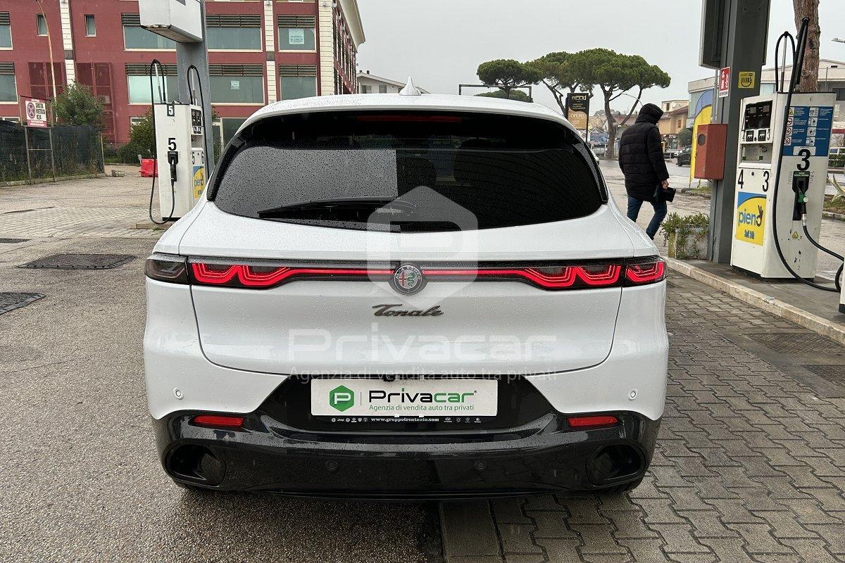 ALFA ROMEO Tonale 1.5 160 CV MHEV TCT7 Veloce
