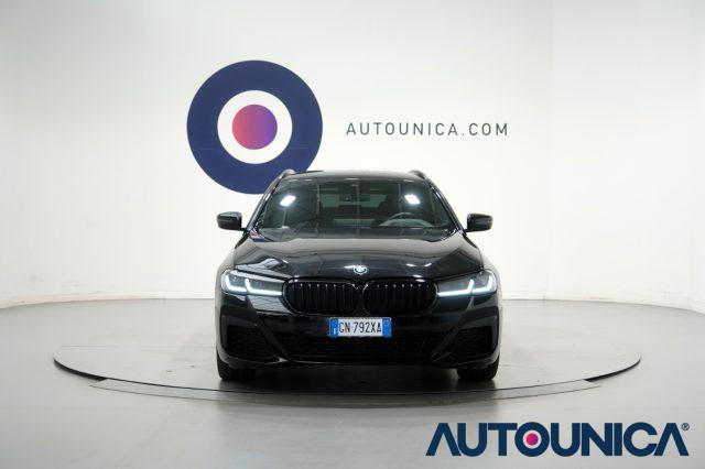BMW 530 E TOURING MSPORT