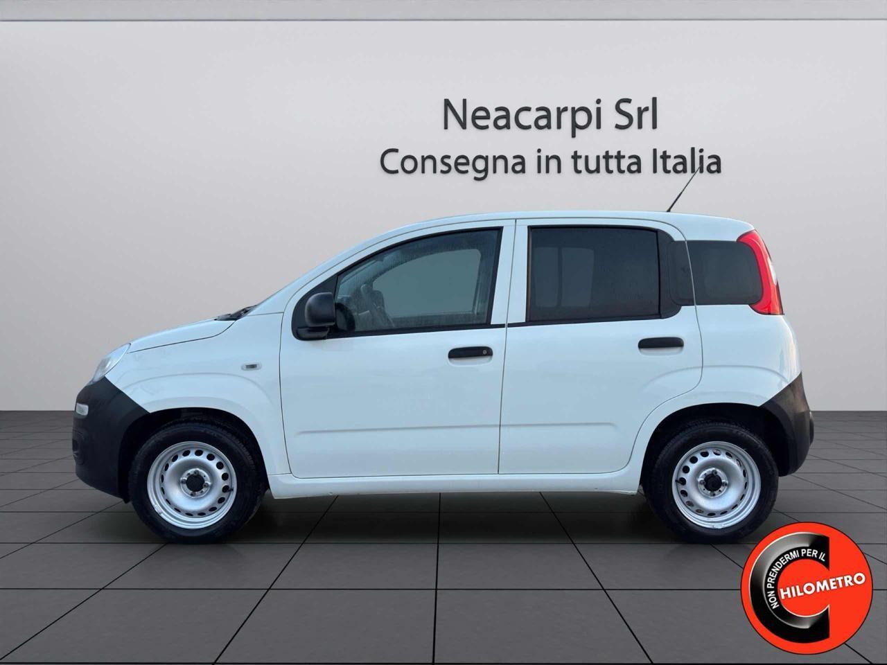 Fiat Panda 1.0 GSE N1 HYBRID VAN 2 POSTI OTTIME CONDIZIONI-