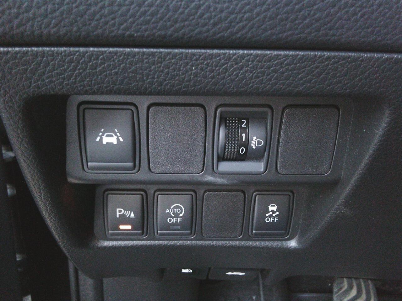 Nissan Qashqai 1.5 dCi N-Connecta