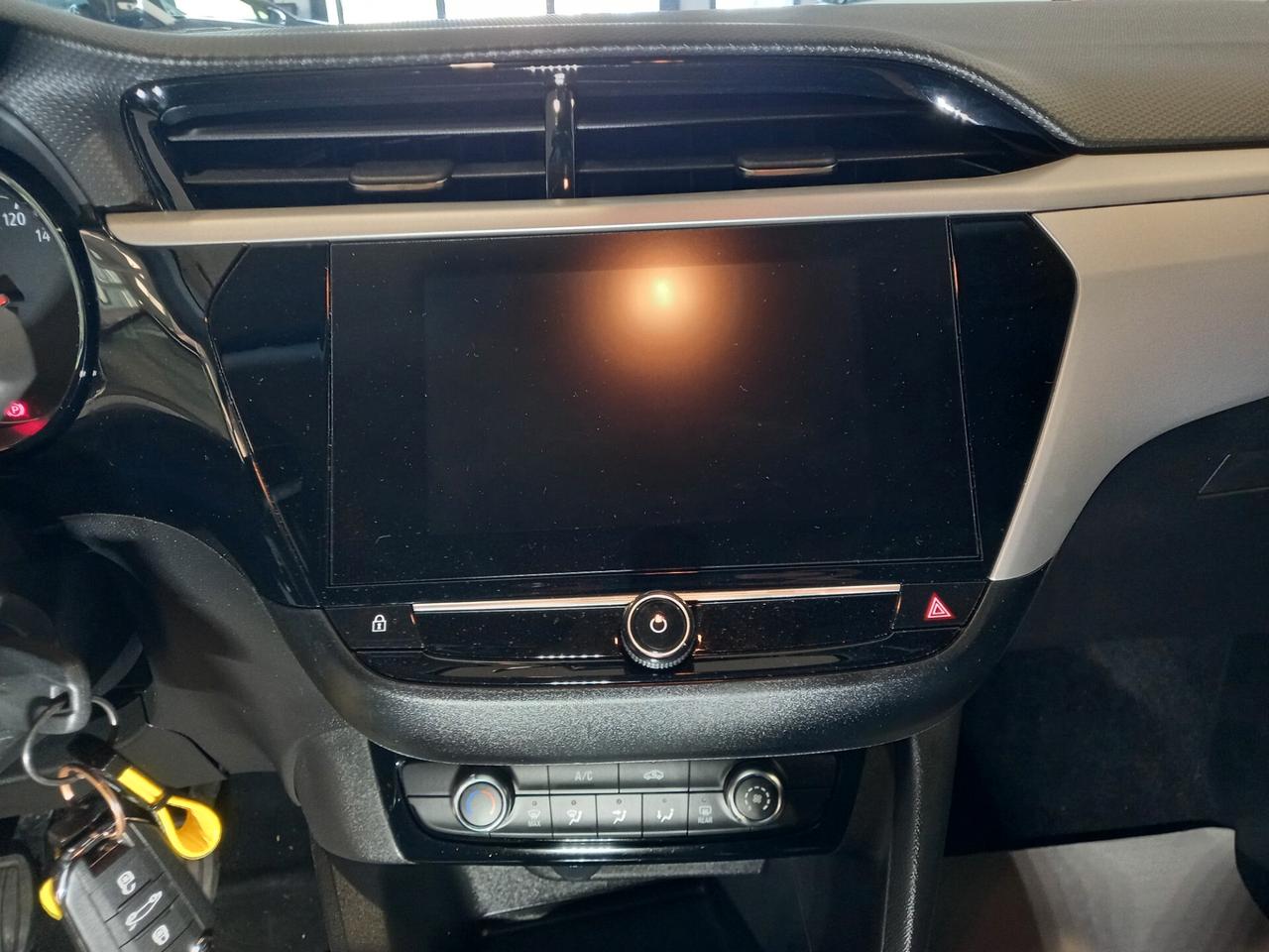 Opel Corsa 1.2 Elegance