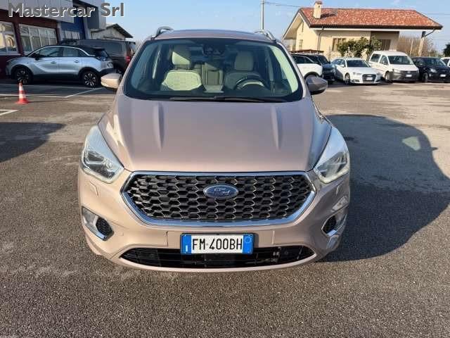 FORD Kuga Kuga II 2017 2.0 tdci Vignale S - FM400BH