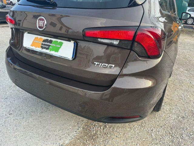 FIAT Tipo 1.3 Mjt S&S SW Business